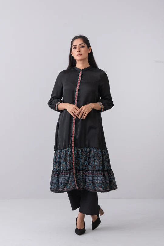 Reduced bifurcated model-7